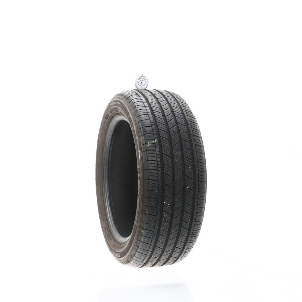Set of (2) Used 225/50R17 Michelin Energy Saver A/S 94V - 7.5/32 - Image 1