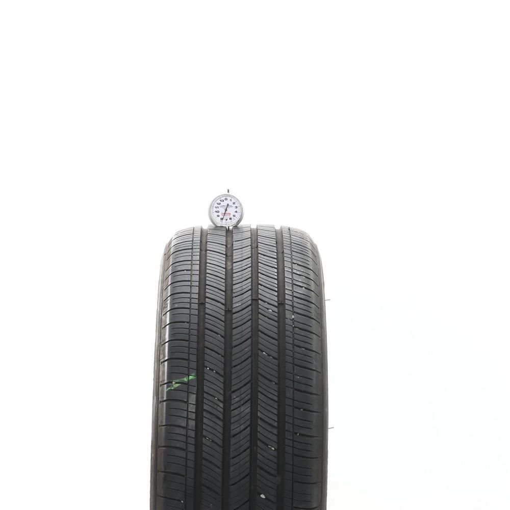Set of (2) Used 225/50R17 Michelin Energy Saver A/S 94V - 7.5/32 - Image 2