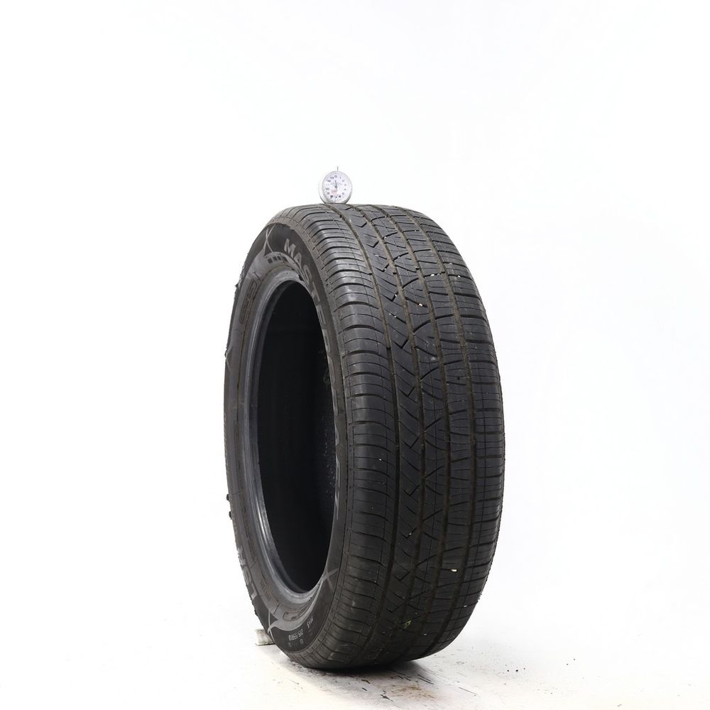 Set of (2) Used 215/55R18 Mastercraft LSR Grand Touring 95H - 6.5-7/32 - Image 1