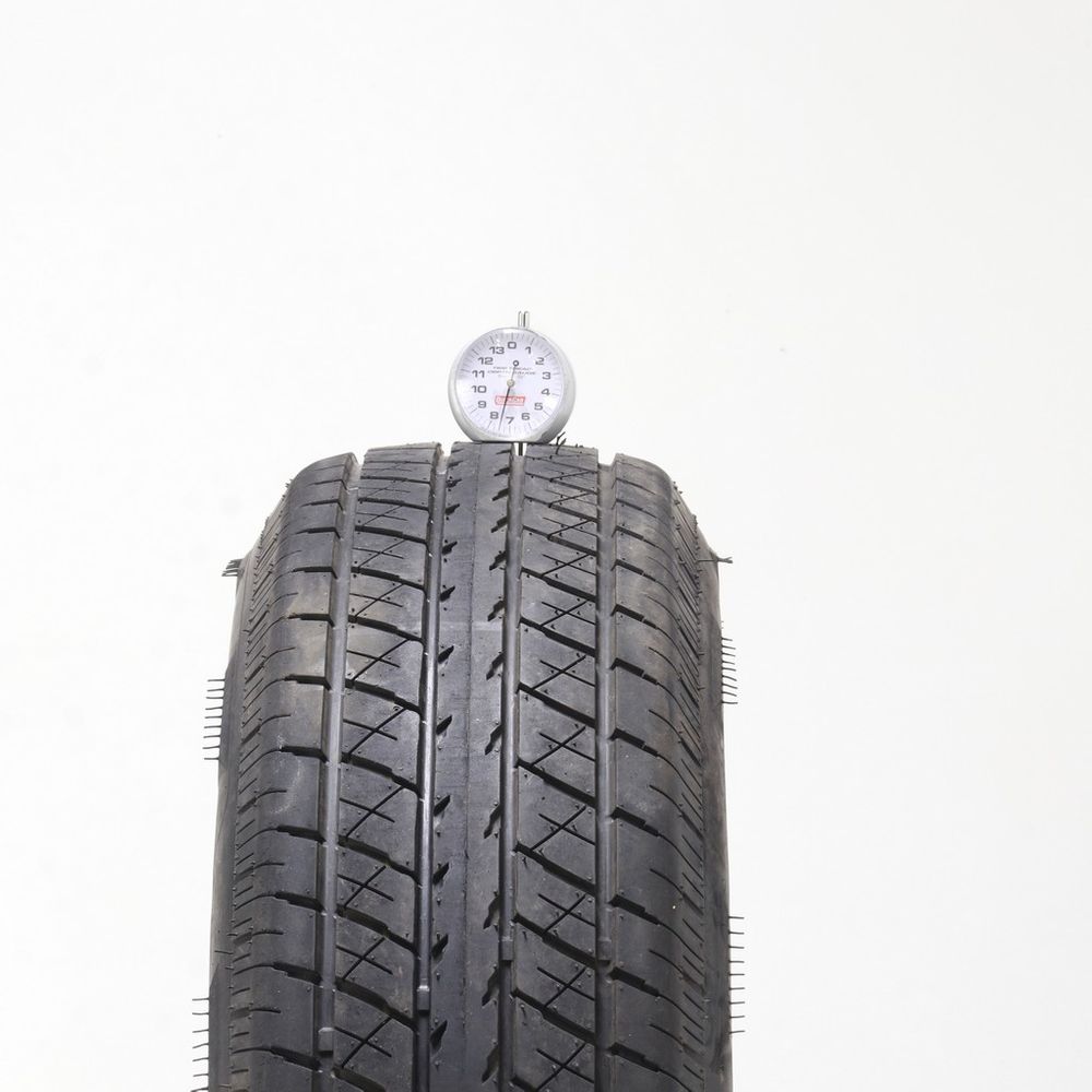 Set of (2) Used ST 225/75R15 Rainier ST 113/108M D - 6.5-7.5/32 - Image 5