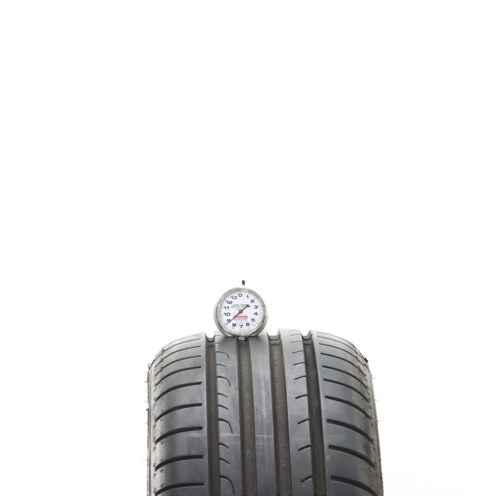 Used 205/55R16 Goodyear Eagle Sport 2 91V - 8.5/32 - Image 2