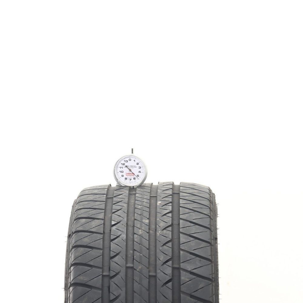 Set of (2) Used 215/45R17 Douglas Touring A/S 87W - 5-6.5/32 - Image 2