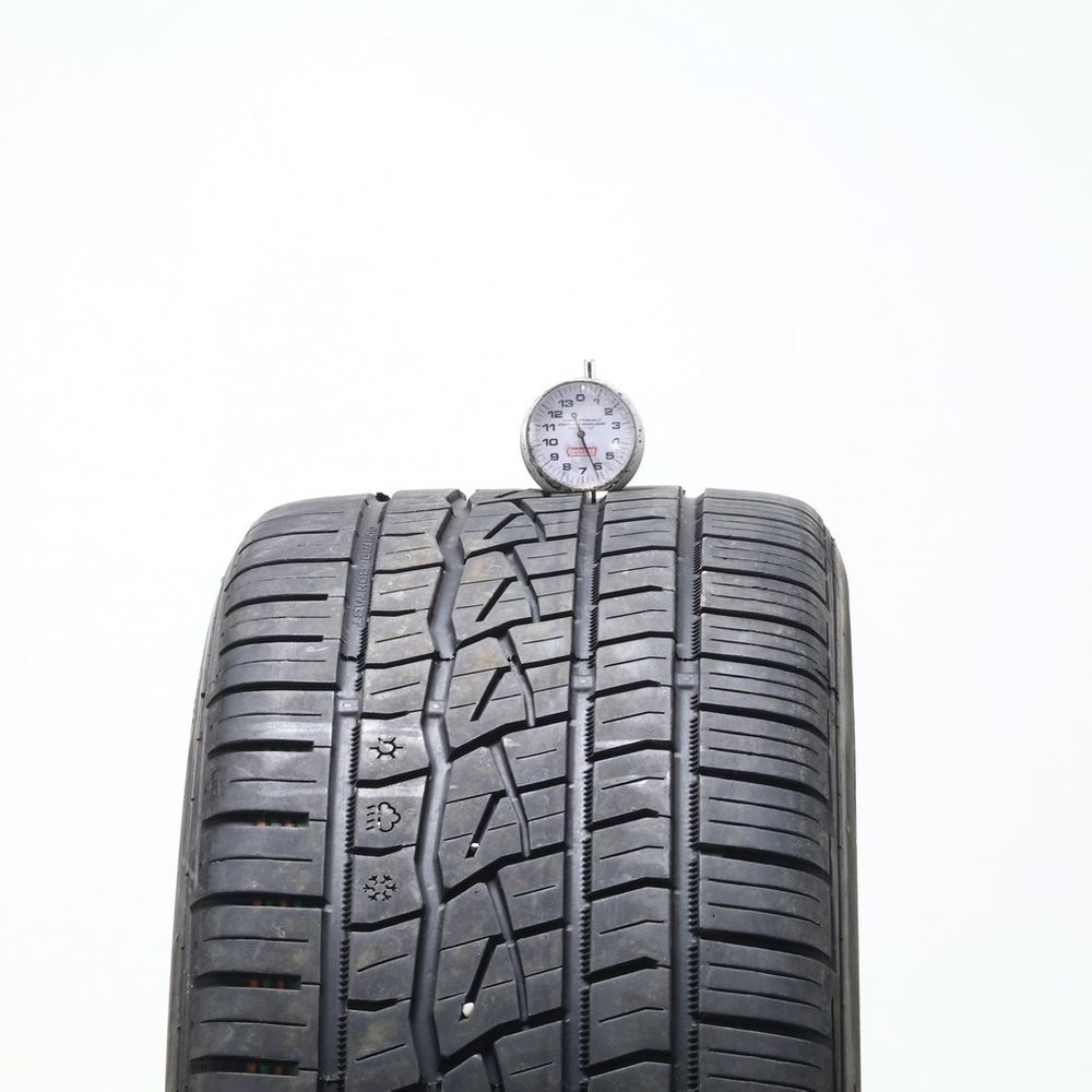 Used 255/45ZR20 Continental ControlContact Sport SRS 105Y - 6/32 - Image 2