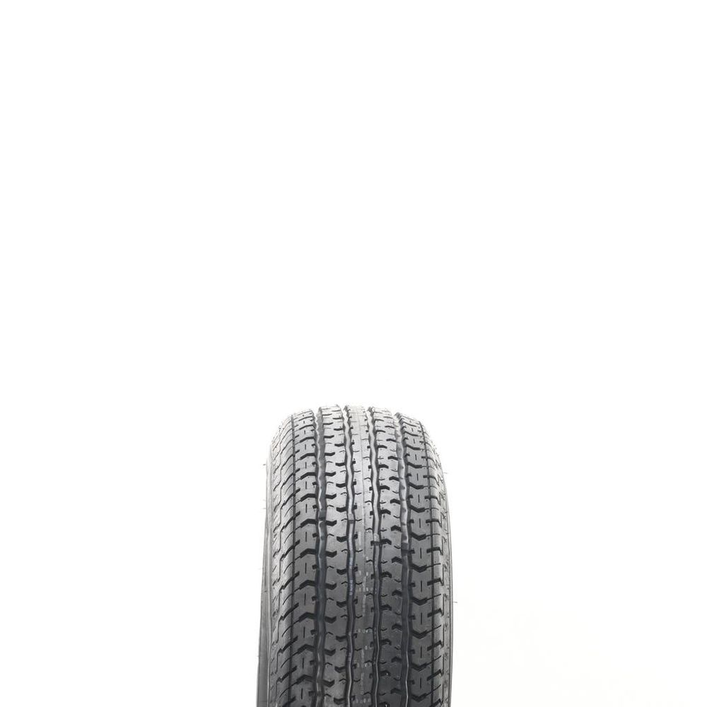 New ST 185/80R13 Travelstar Ecopath ST 99/95M D - Image 2