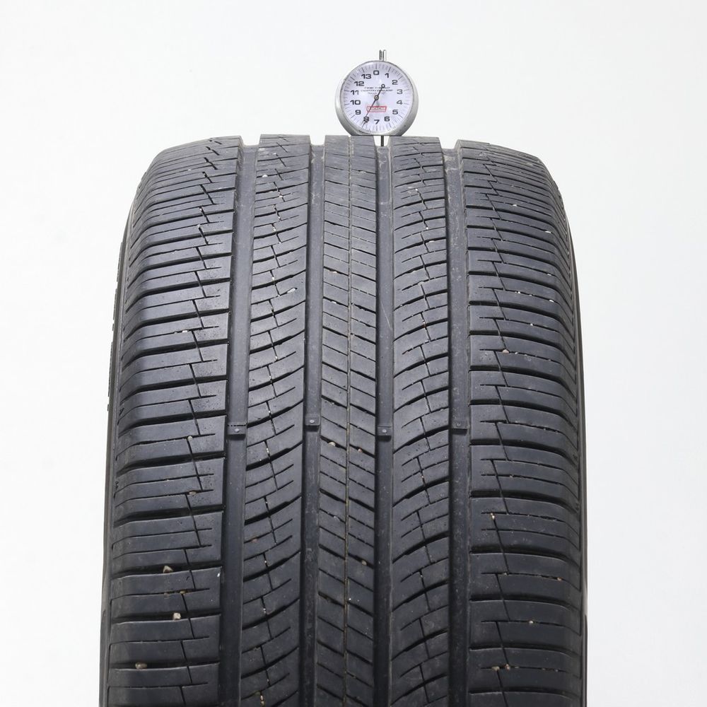 Used 275/55R20 Nexen Roadian GTX RG1 SUV 113H - 8/32 - Image 2