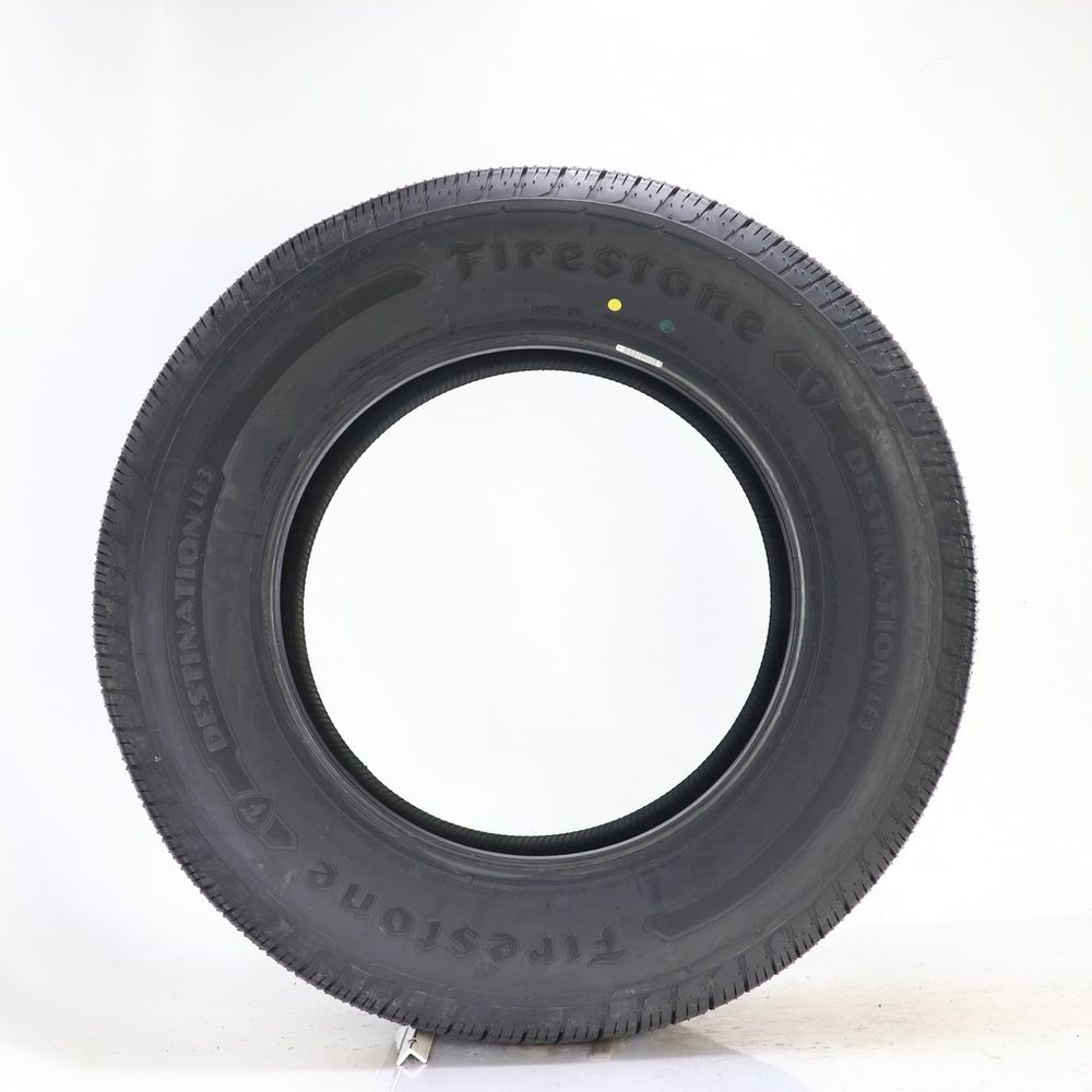 New 265/65R18 Firestone Destination LE3 114T - New - Image 3