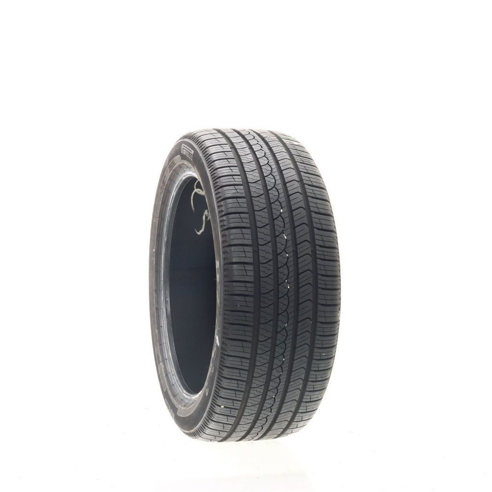 Driven Once 235/45R18 Pirelli P7 AS Plus 3 94V - 10/32 - Image 1