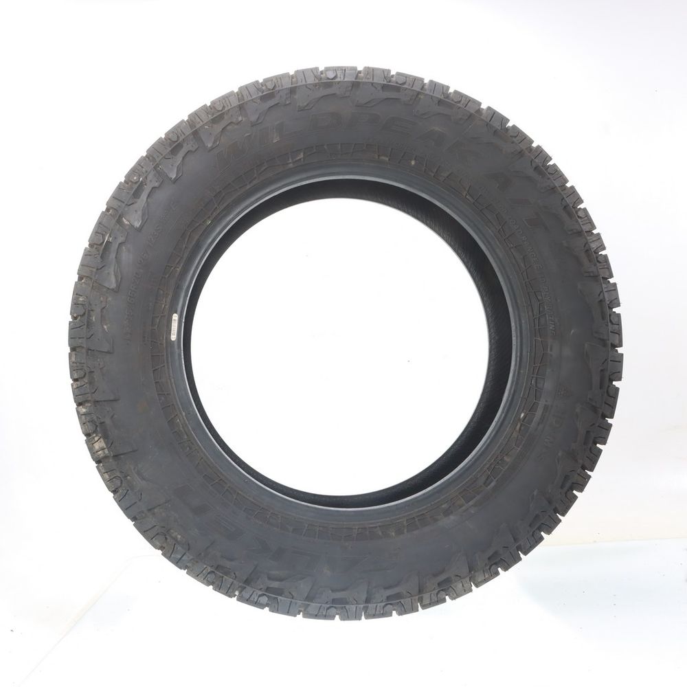 Used LT 275/65R20 Falken Wildpeak A/T4W HD 126/123S E - 15.5/32 - Image 2