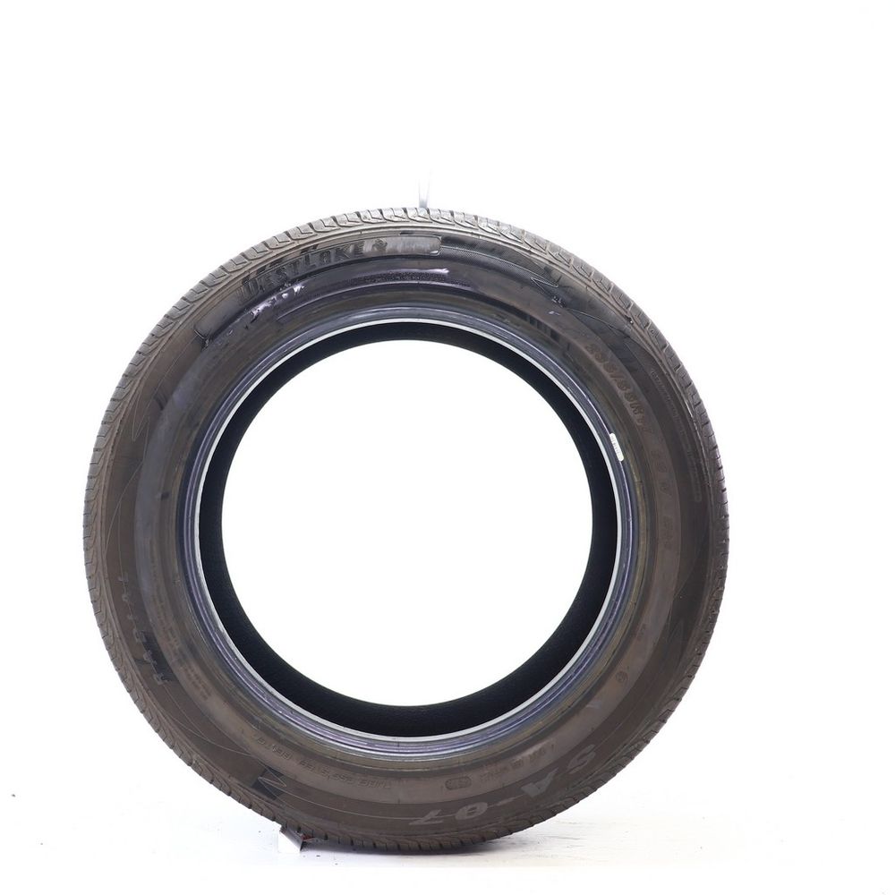 Used 235/55R17 Westlake SA-07 99W - 8/32 - Image 3