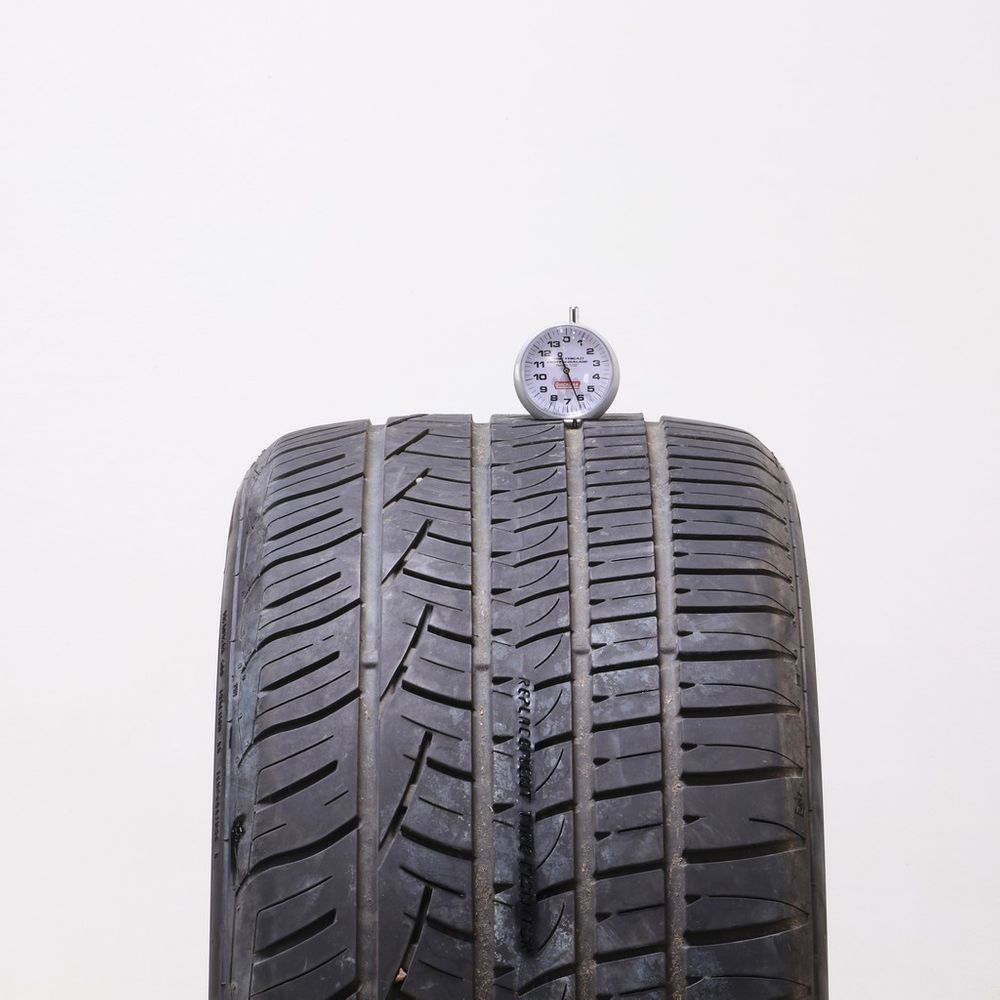 Used 275/40ZR18 General G-Max AS-05 99W - 6/32 - Image 2