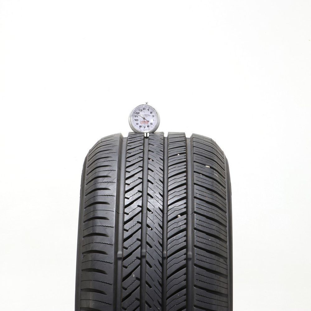 Used 225/55R17 Yokohama YK-GTX 101V - 11.5/32 - Image 2