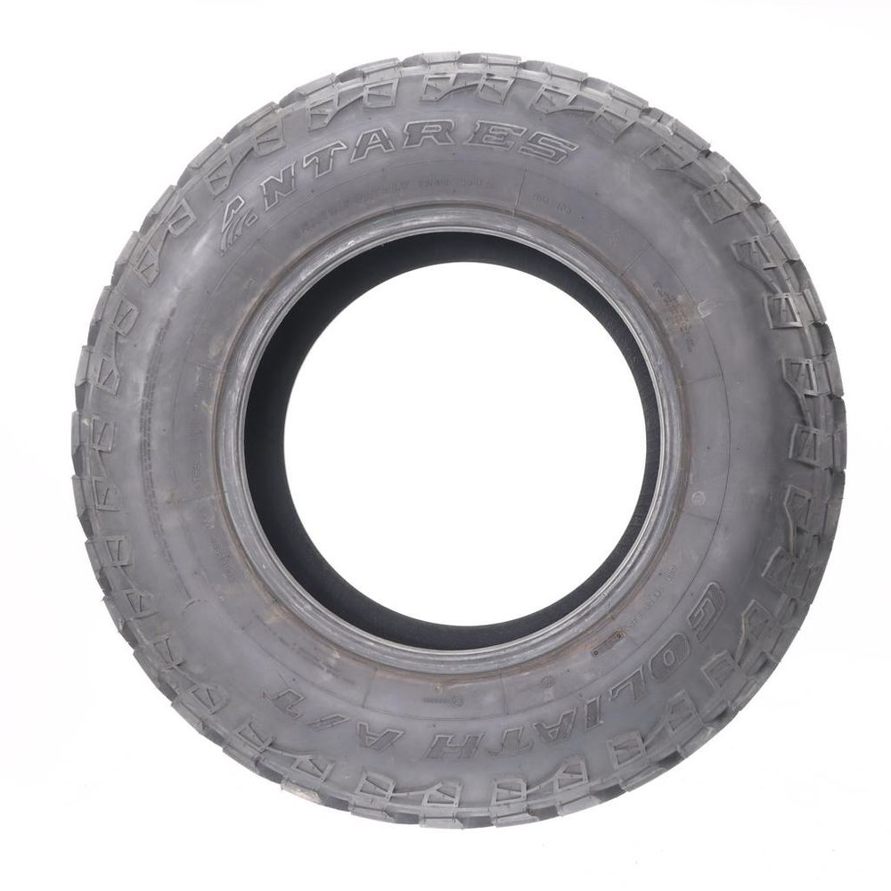 Used LT 35X12.5R18 Antares Goliath A/T 123R E - 15.5/32 - Image 3