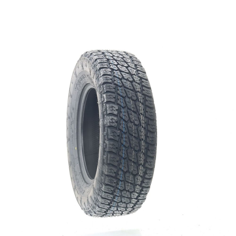 New 255/70R17 Nitto Terra Grappler G2 A/T 116S - Image 1