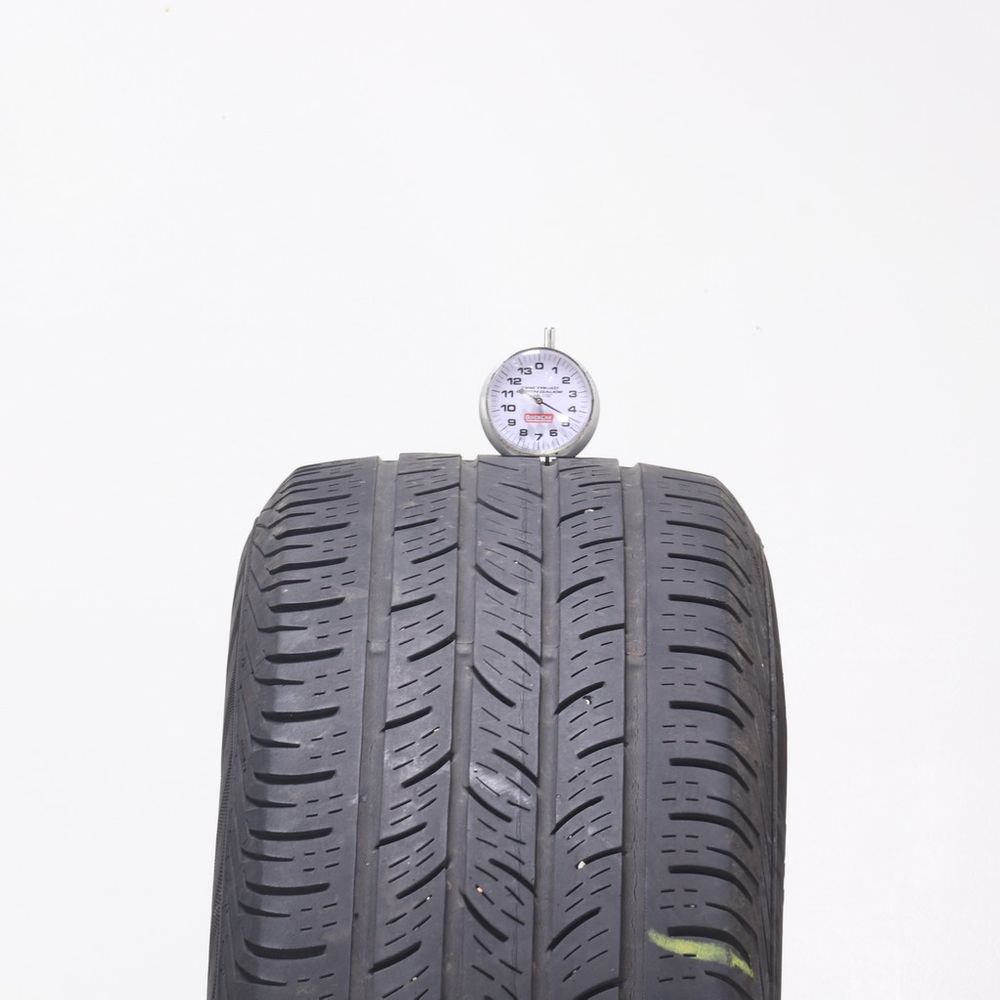Used 225/60R17 Continental ContiProContact 98T - 4.5/32 - Image 2