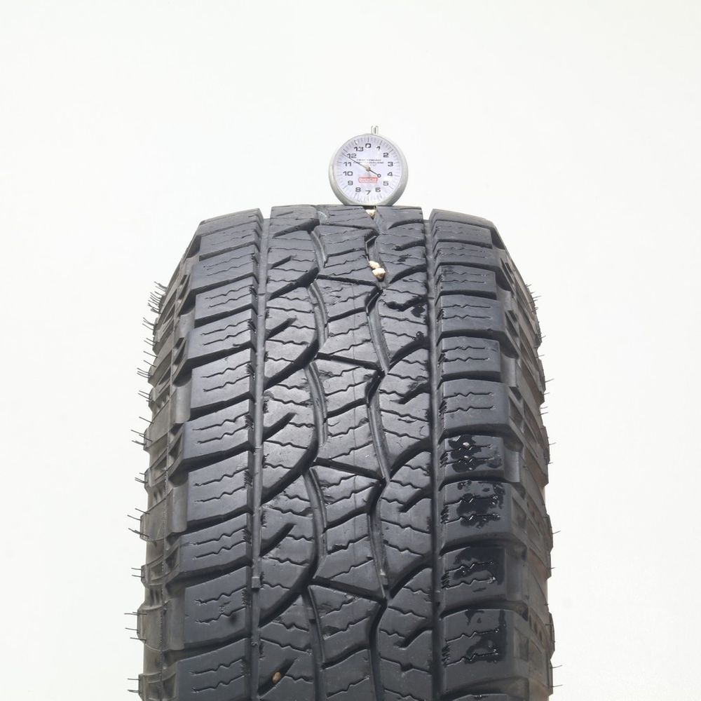 Used LT 245/75R17 Cooper Discoverer ATP II 121/118S E - 11.5/32 - Image 2