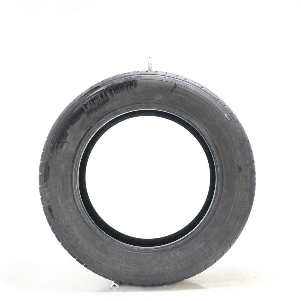 Used 225/60R17 American Tourer Sport Touring A/S 103V - 7.5/32 - Image 3