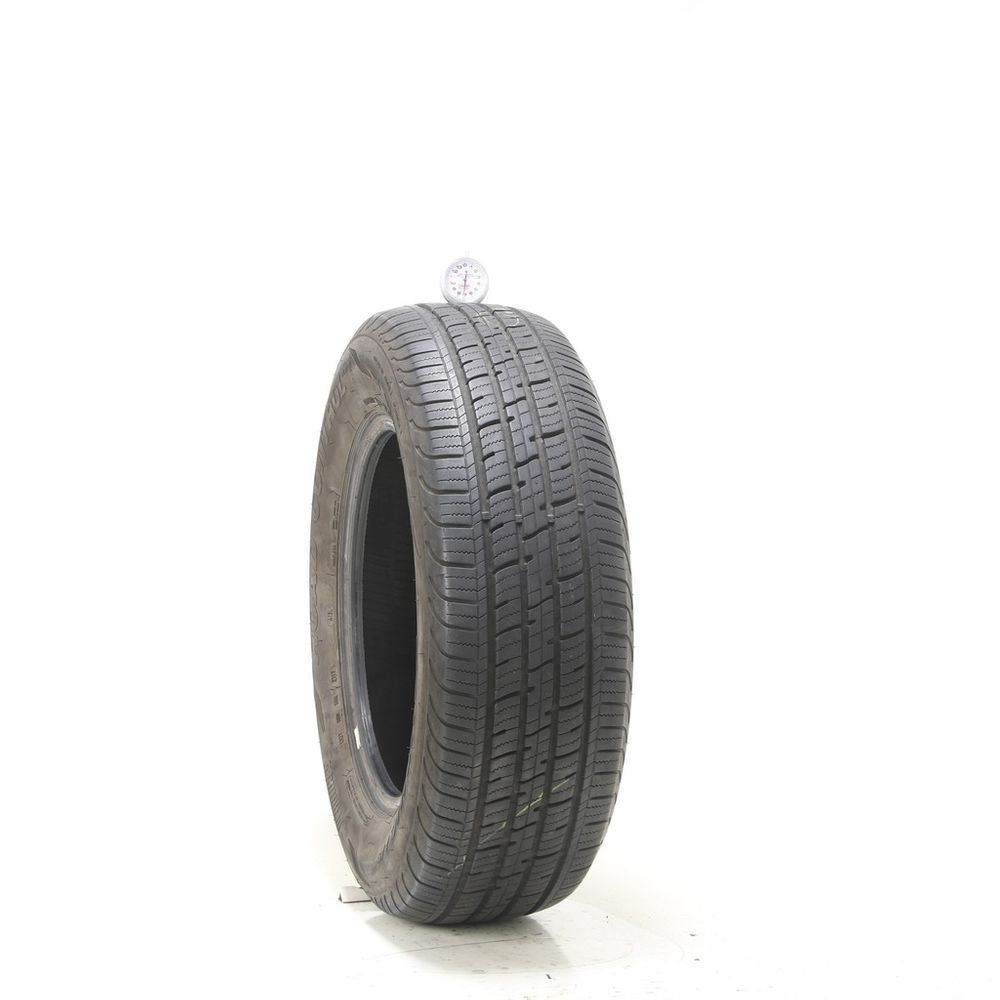 Set of (2) Used 205/65R15 DeanTires Road Control NW-3 Touring A/S 94H - 7-7.5/32 - Image 1
