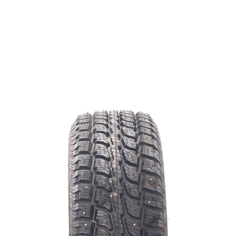 Driven Once 225/70R16 Dean Wintercat Radial SST Studded 103S - 14.5/32 - Image 2