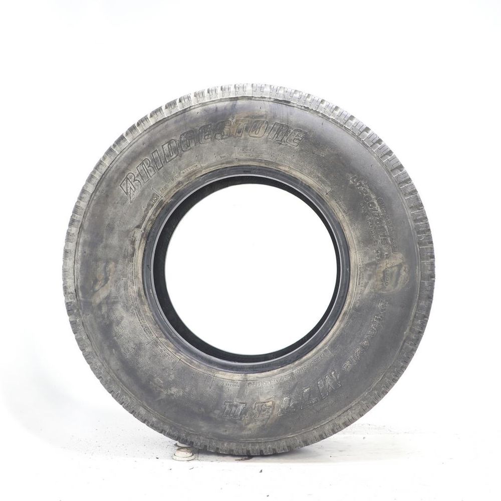 Used LT 265/75R16 Bridgestone Duravis M773 II 123/120Q E - 16/32 - Image 3