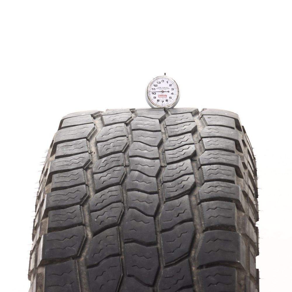 Used LT 315/70R17 Cooper Discoverer AT3 XLT 121/118S E - 10/32 - Image 2