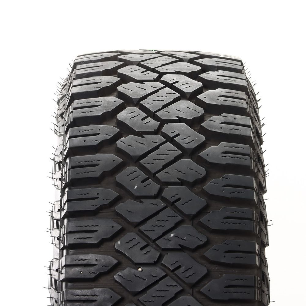Used LT 35X12.5R20 Yokohama Geolandar A/T XD G017 121Q E - 15/32 - Image 2