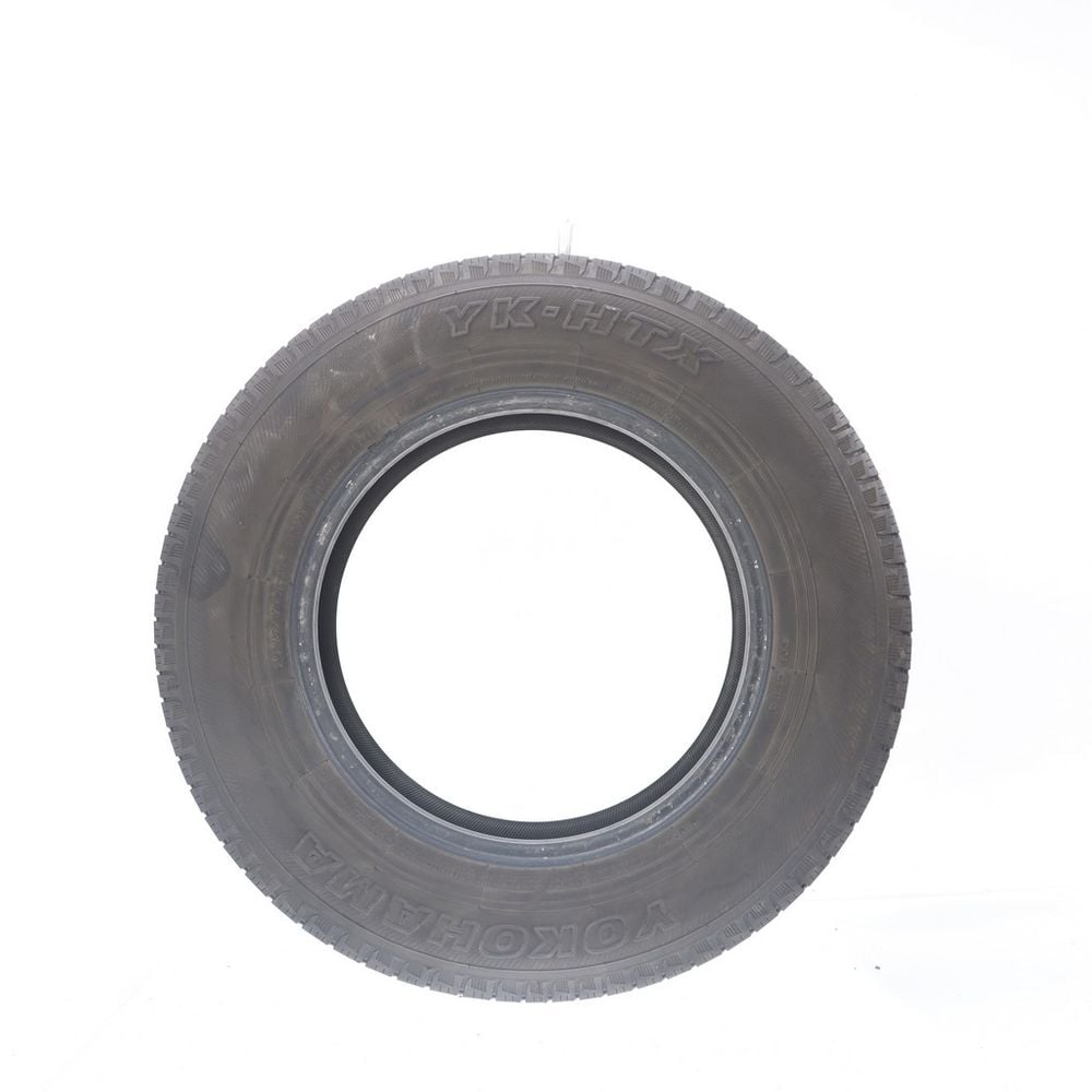 Used 225/70R16 Yokohama YK-HTX 103T - 7.5/32 - Image 3