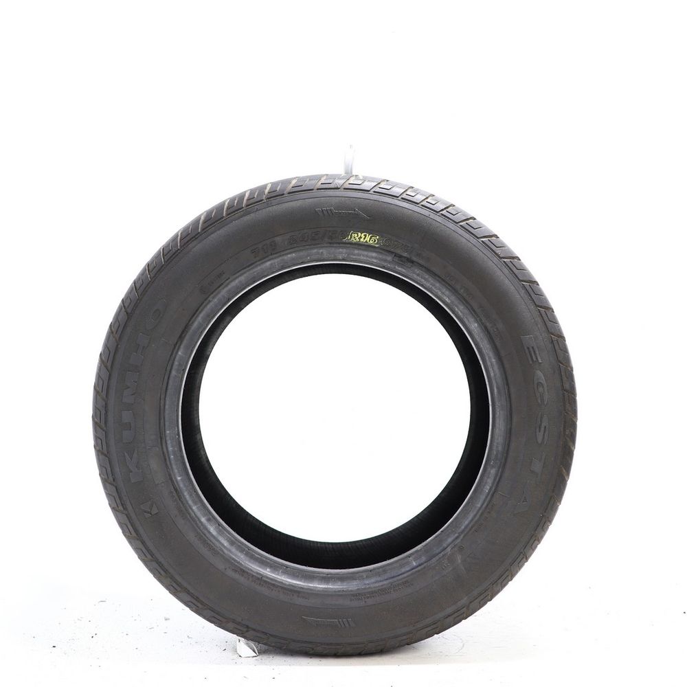 Used 245/50R16 Kumho Ecsta 711 97H - 6.5/32 - Image 3
