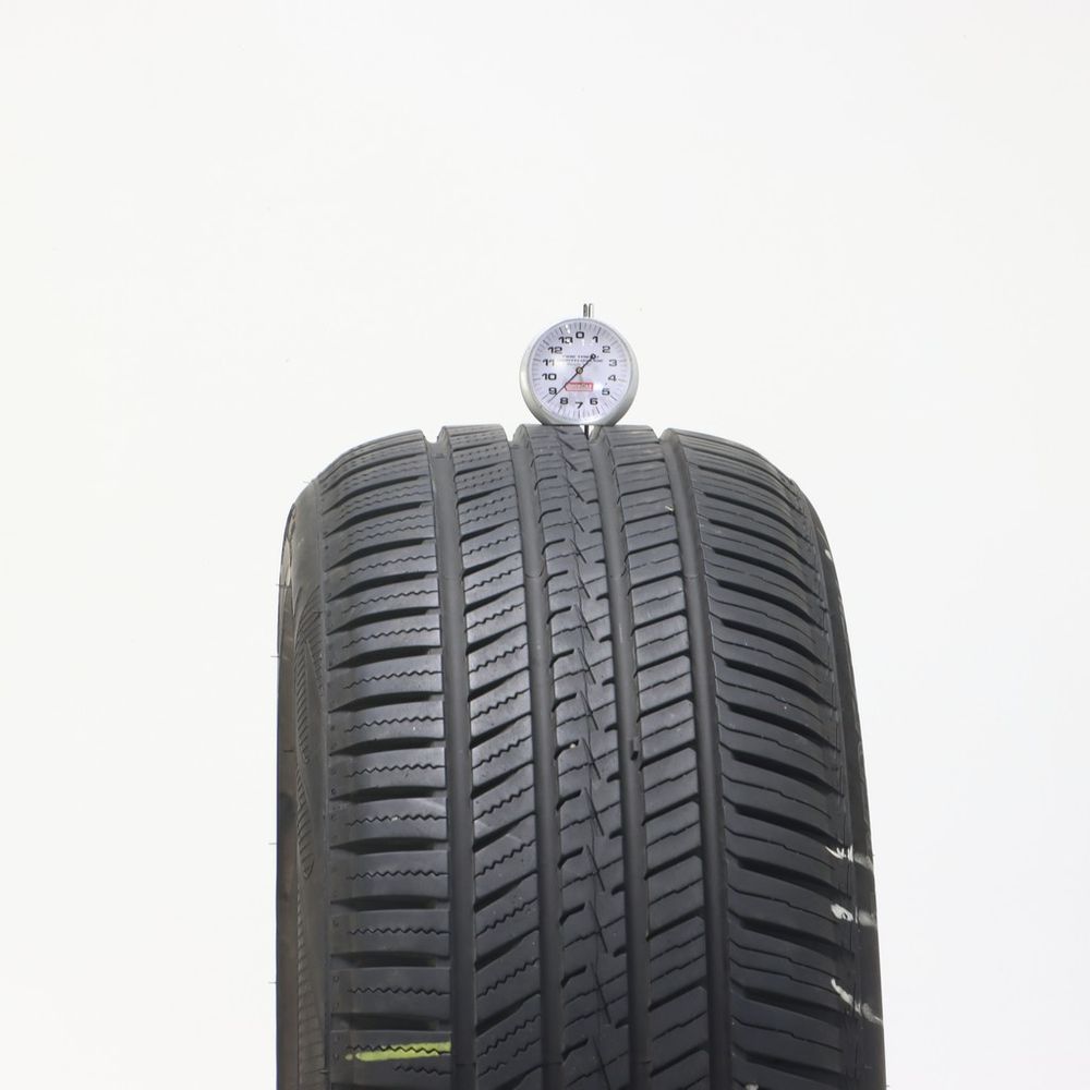 Set of (2) Used 225/45R19 Vredestein Hypertrac 96Y - 8.5/32 - Image 2