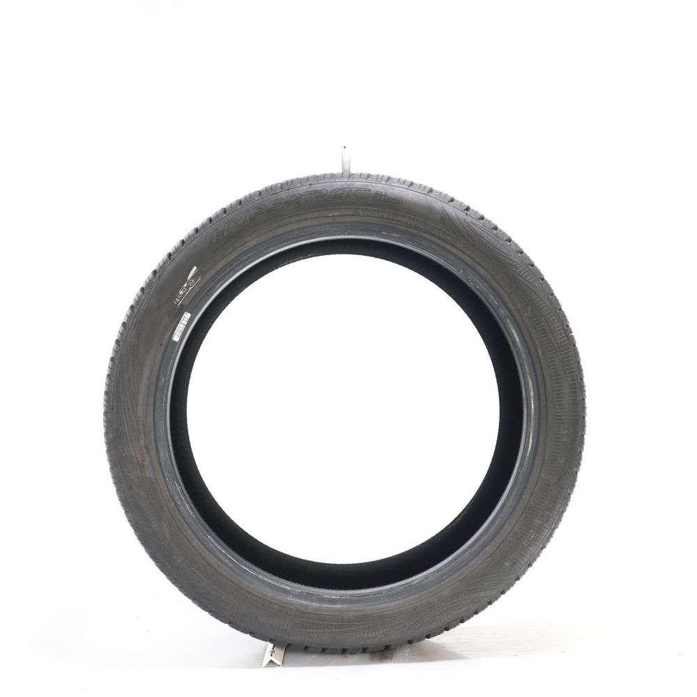 Set of (2) Used 225/45R19 Vredestein Hypertrac 96Y - 8.5/32 - Image 3