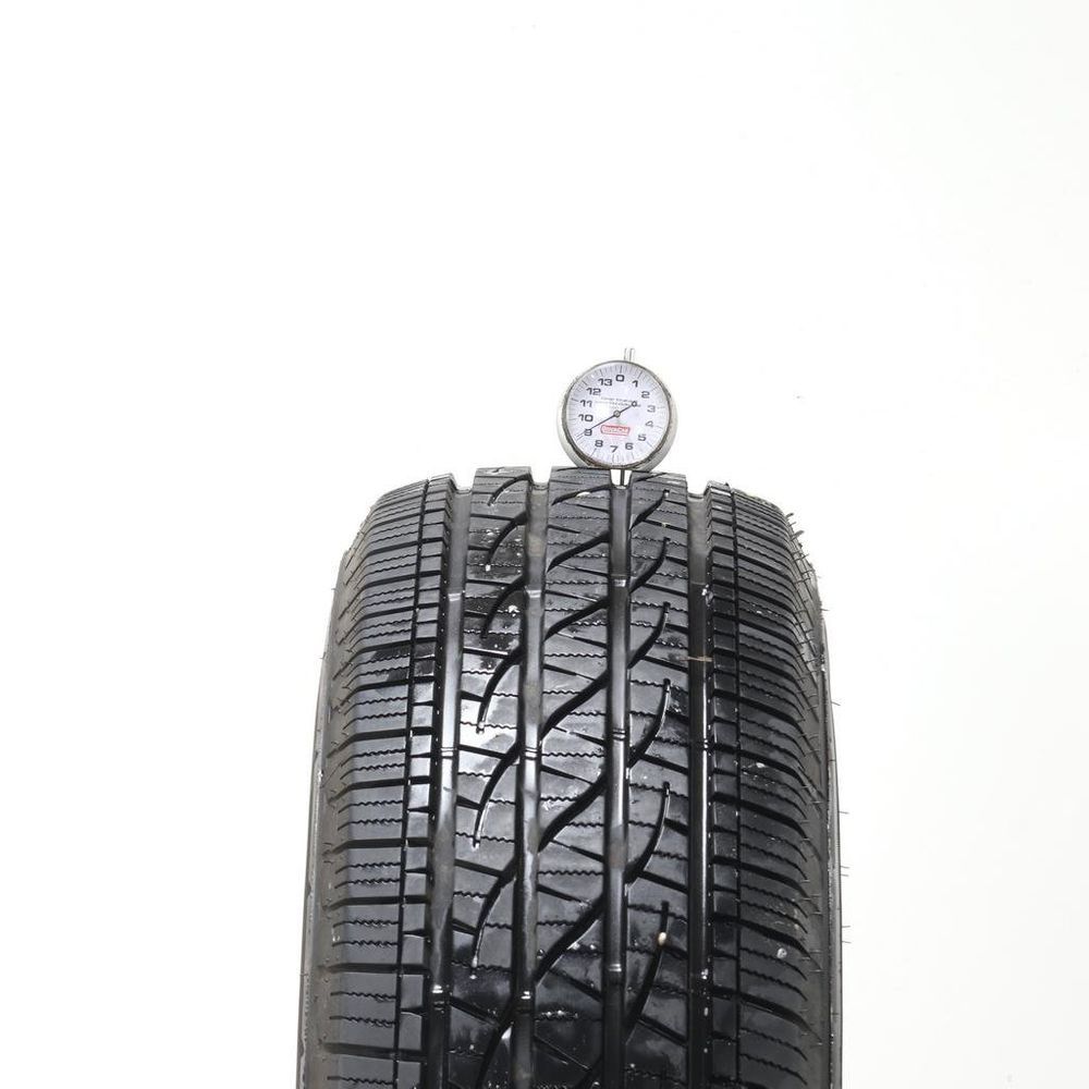 Set of (2) Used 225/70R16 Firestone Destination LE3 103T - 9/32 - Image 2