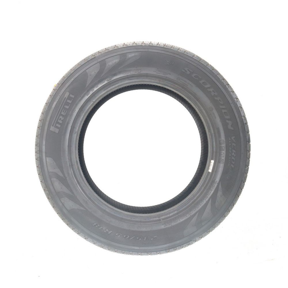 Driven Once 235/65R18 Pirelli Scorpion Verde J 110V - 8.5/32 - Image 3