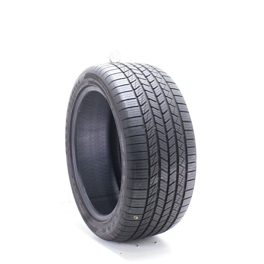 Used 295/40R20 Goodyear Eagle Touring N0 106V - 9/32 - Image 1