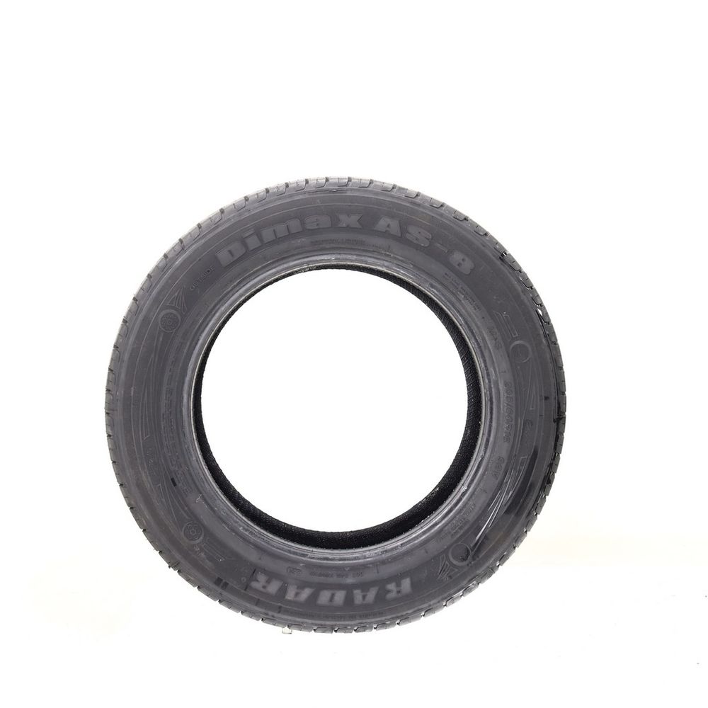 Driven Once 205/60R16 Radar Dimax AS-8 92V - 10/32 - Image 3