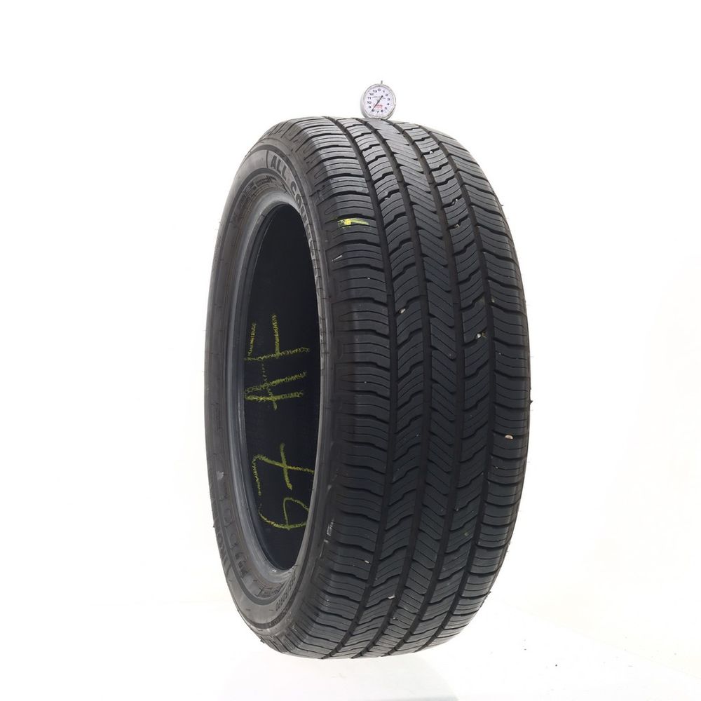 Set of (2) Used 255/50R20 Ironman All Country HT 109V - 7-8/32 - Image 4