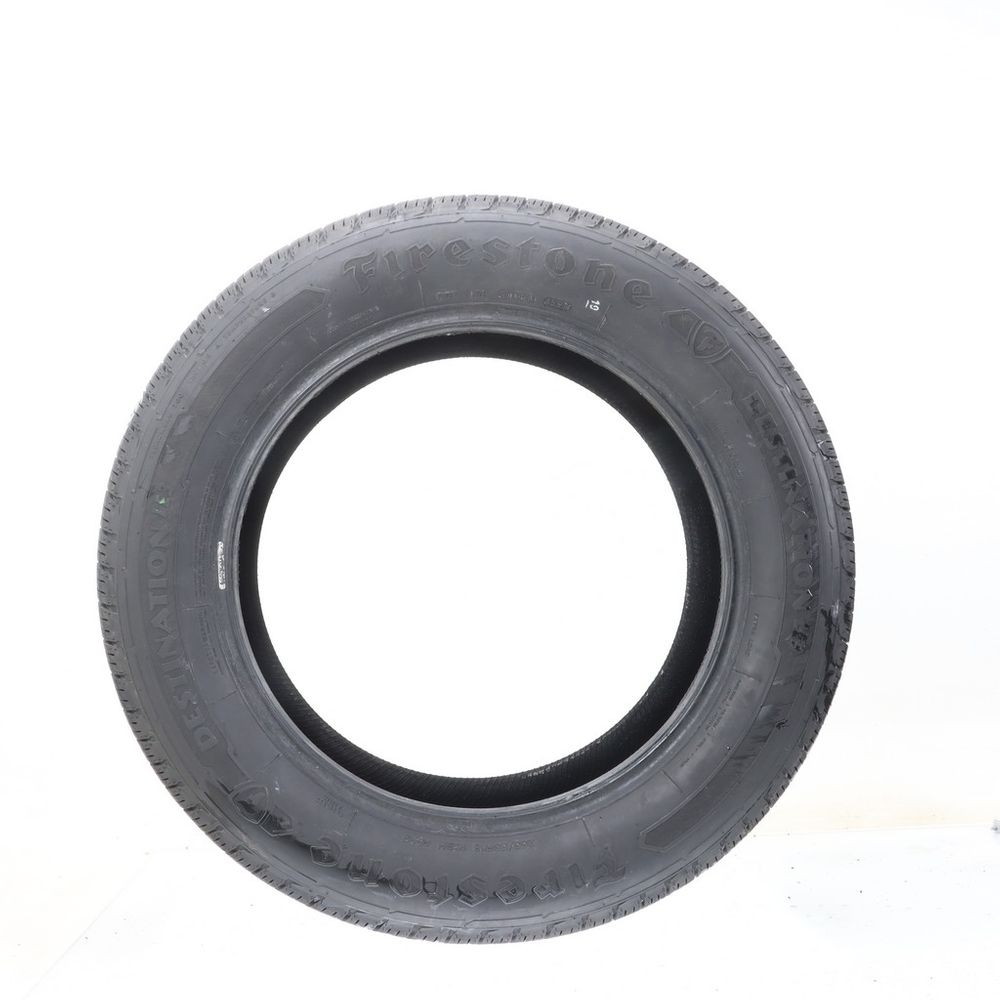 Driven Once 255/55R18 Firestone Destination LE3 109H - 10/32 - Image 3