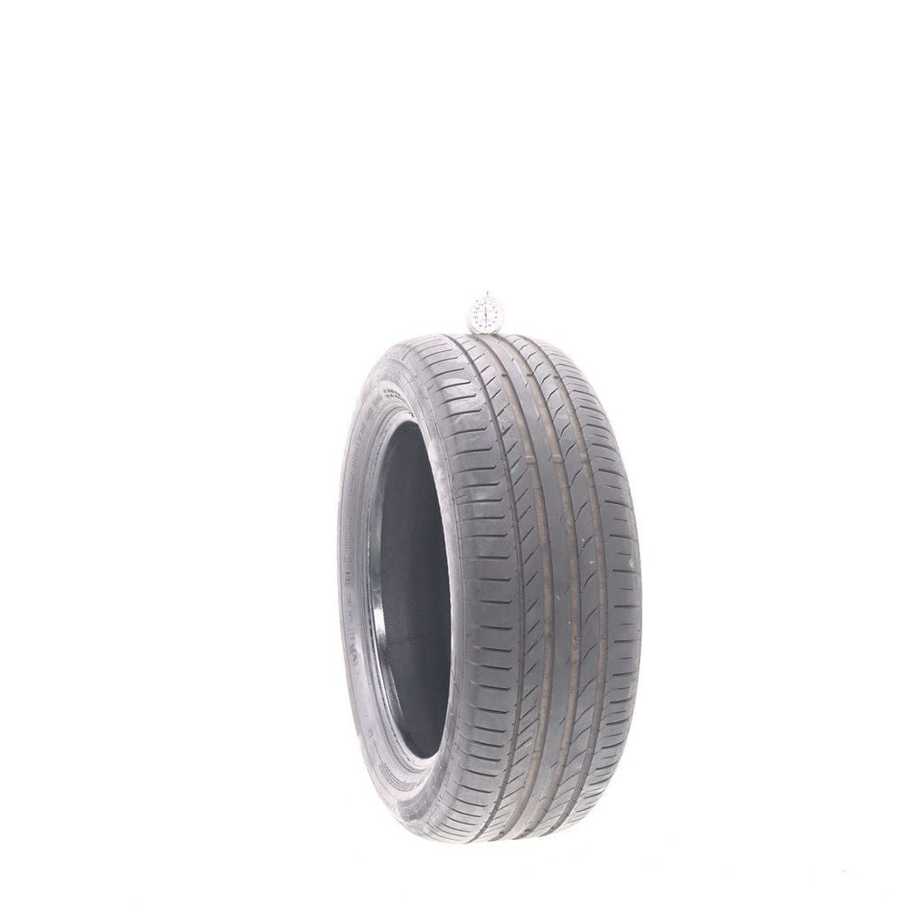 Used 225/50R17 Continental ContiSportContact 5 MO 94W - 6.5/32 - Image 1