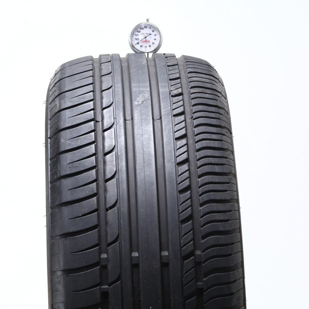 Used 275/55R20 Federal Couragia FX 117V - 9/32 - Image 2
