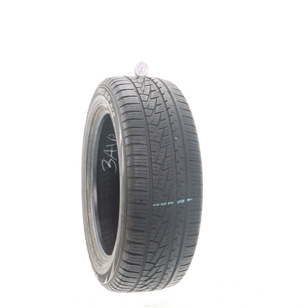 Used 245/55R19 Falken Pro G4 AS 103H - 8/32 - Image 1