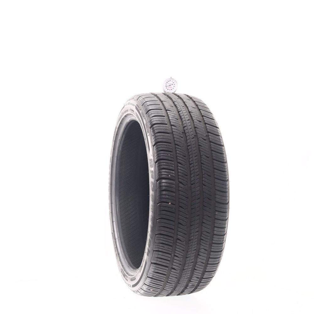 Set of (2) Used 235/40R19 BFGoodrich Advantage Control 96V - 9-9.5/32 - Image 4