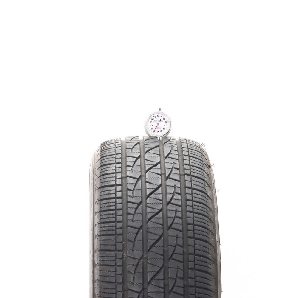 Set of (4) Used 225/60R18 Firestone Destination LE3 100H - 8-9.5/32 - Image 2