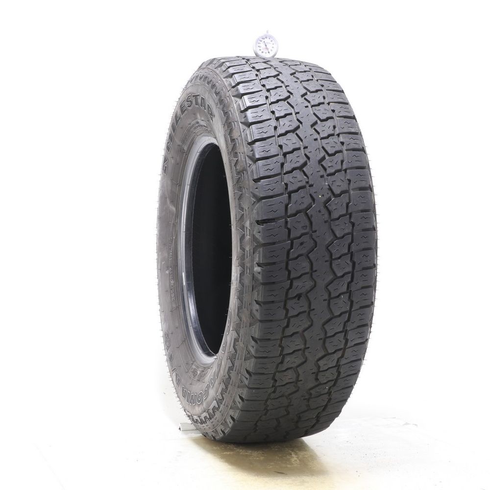 Used 265/70R17 Milestar Patagonia A/T R 115T - 6/32 - Image 1