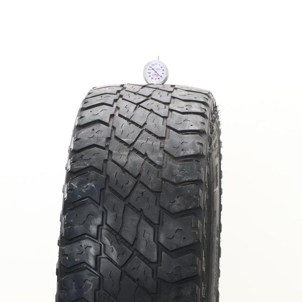 Used LT 265/60R18 Cooper Discoverer S/T Maxx 119/116Q E - 5/32 - Image 2
