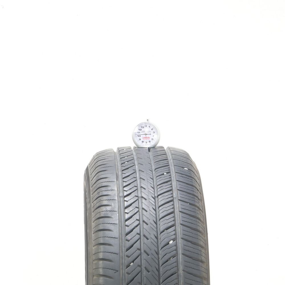 Set of (2) Used 205/60R16 Yokohama YK-GTX 92V - 9-10.5/32 - Image 5