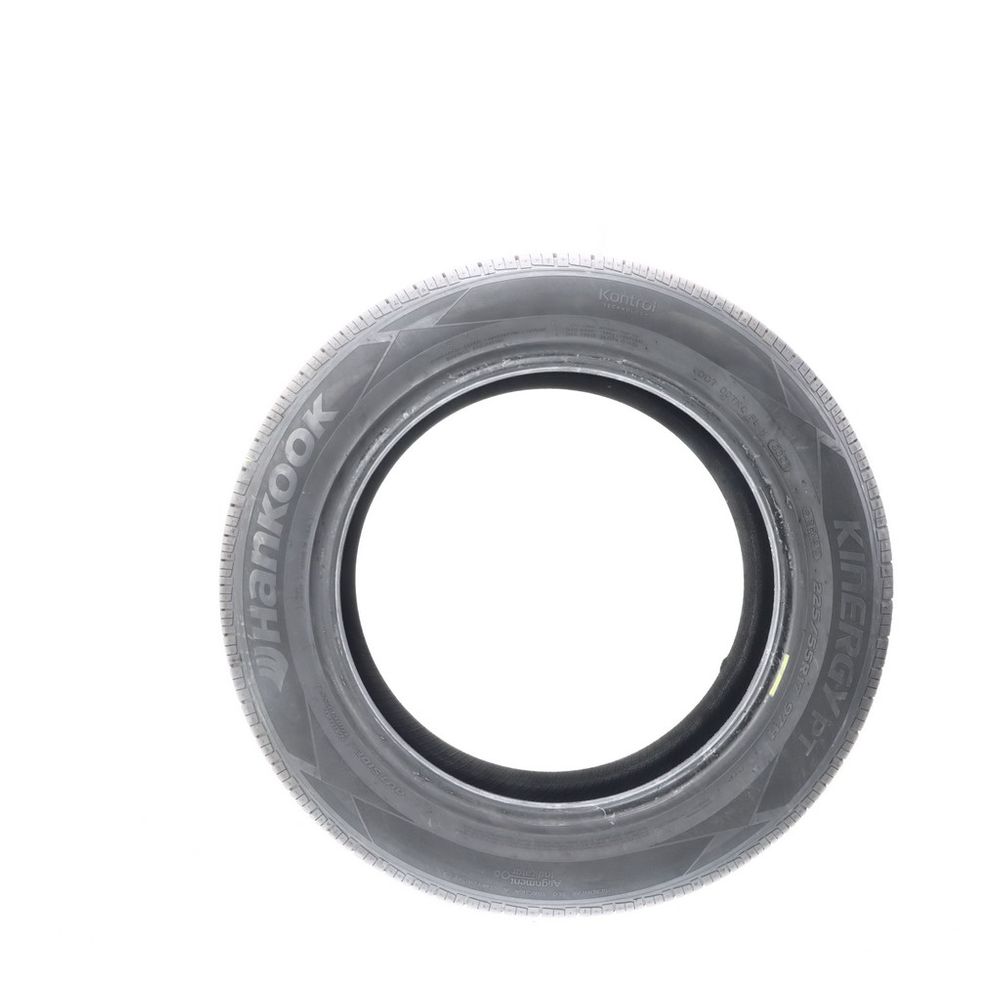 Used 225/55R17 Hankook Kinergy PT 97H - 11/32 - Image 3