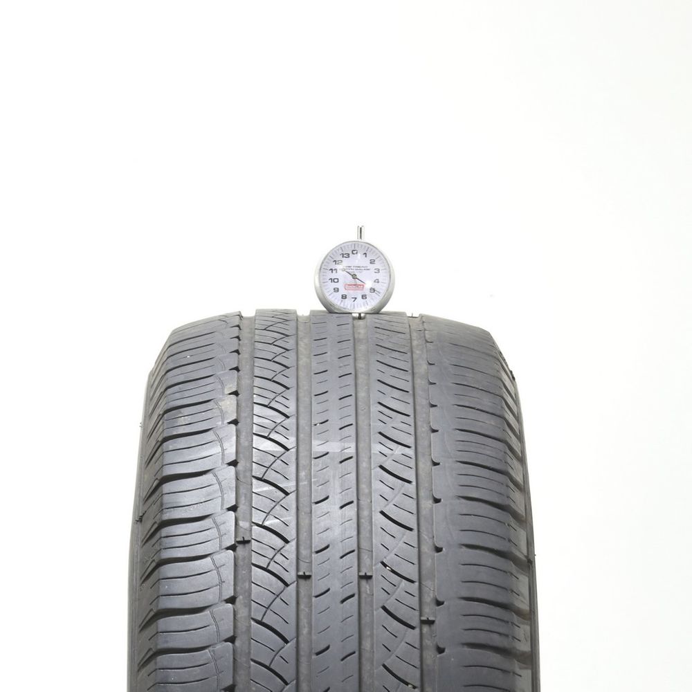 Set of (2) Used 245/55R19 Michelin Latitude Tour HP 103H - 4.5-5/32 - Image 2