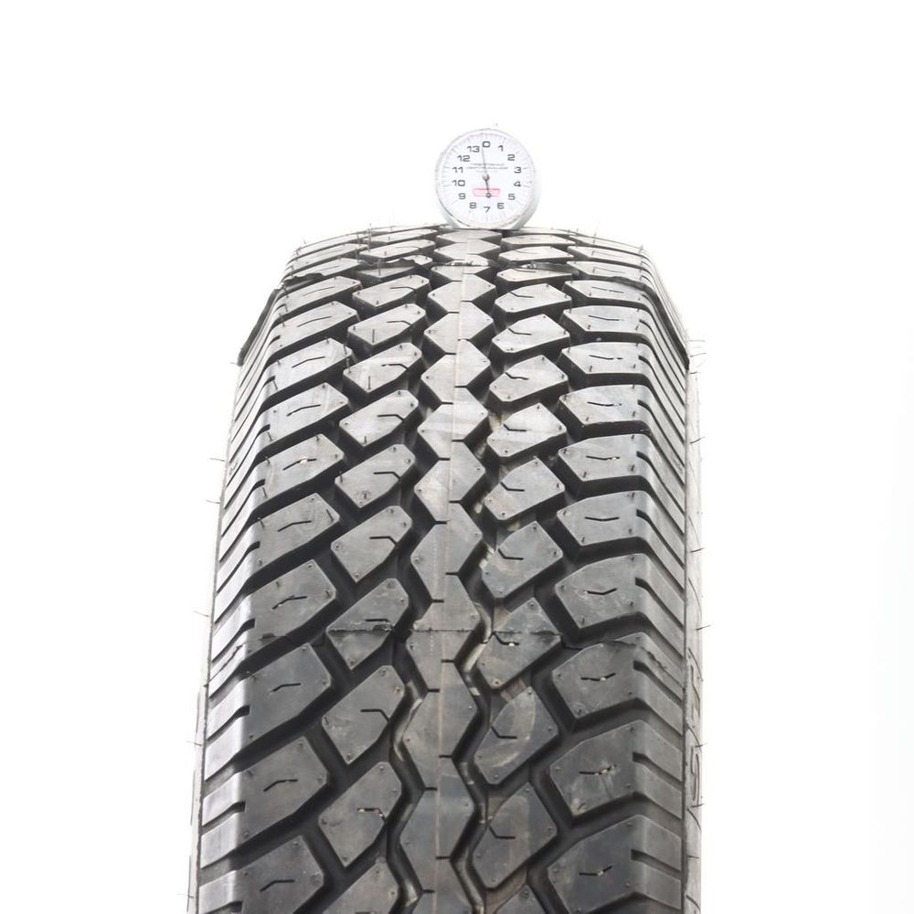 Used LT 235/85R16 Goodyear Wrangler ST 1N/A E - 13.5/32 - Image 2