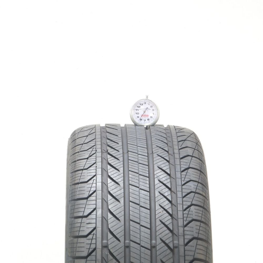 Set of (4) Used 225/55R18 Continental ProContact GX SSR MOE 102H - 7.5-8/32 - Image 5