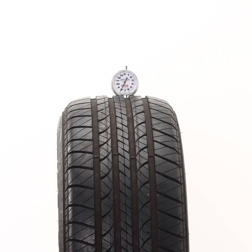 Set of (2) Used 215/60R16 Douglas Touring A/S 95V - 7.5-8/32 - Image 5