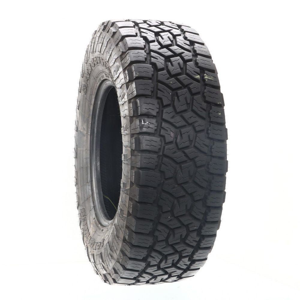 Used LT 305/70R17 Toyo Open Country A/T III 121/118R E - 16/32 - Image 1