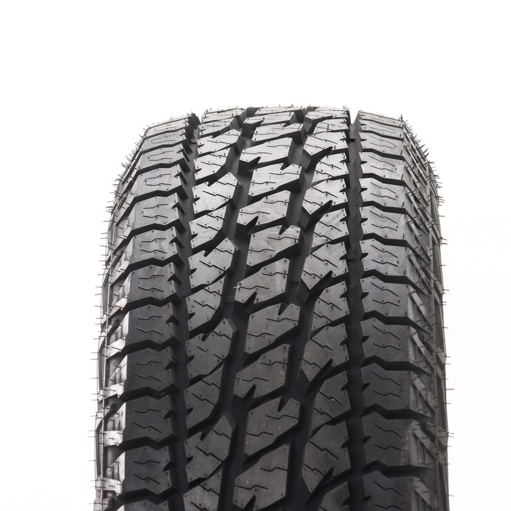 New LT 265/70R18 Landspider Wildtraxx A/T 124/121S E - Image 2